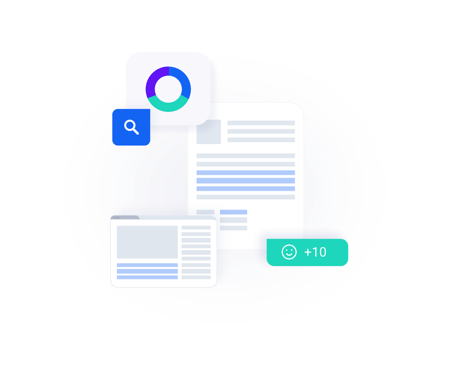sentiment illustration